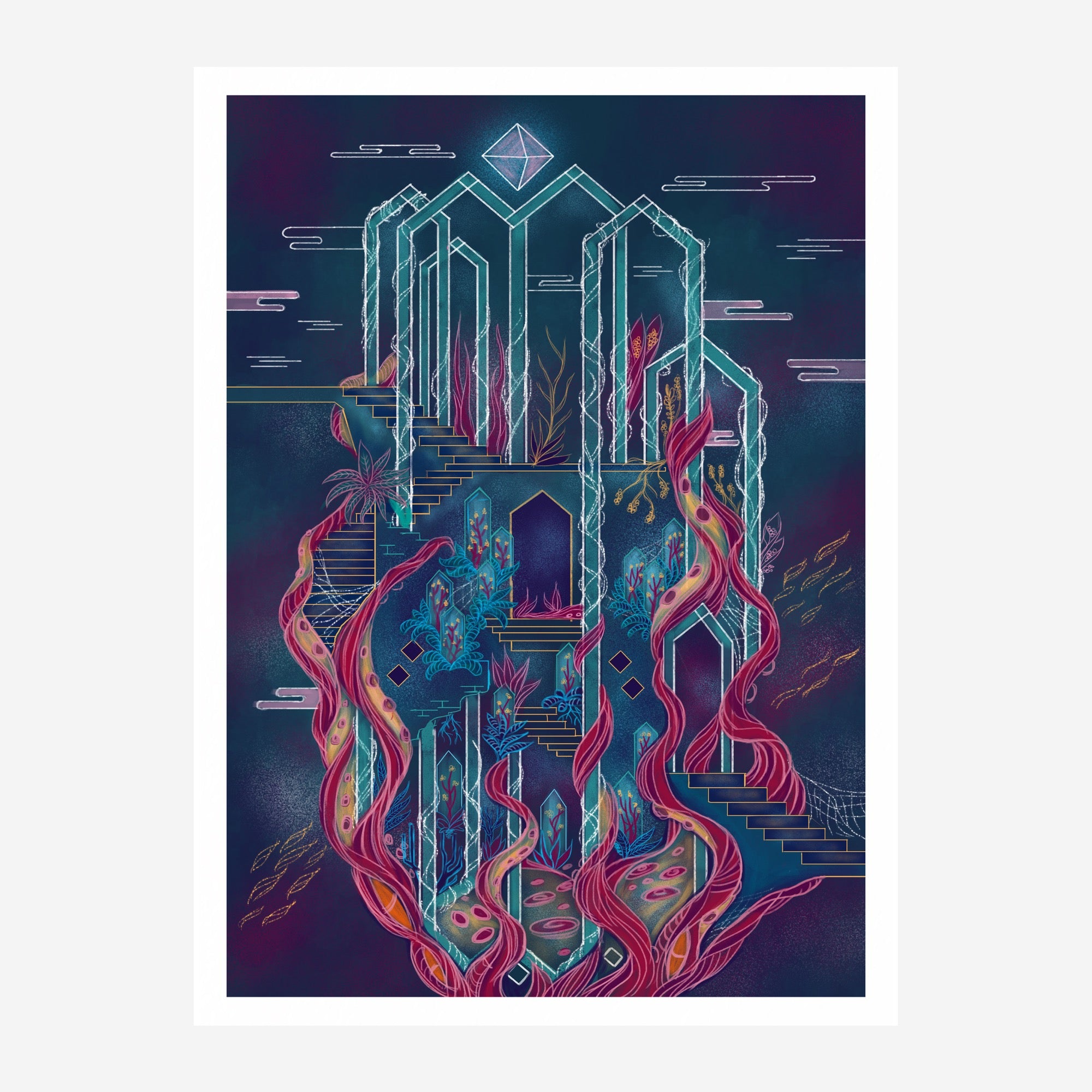 Aquarium