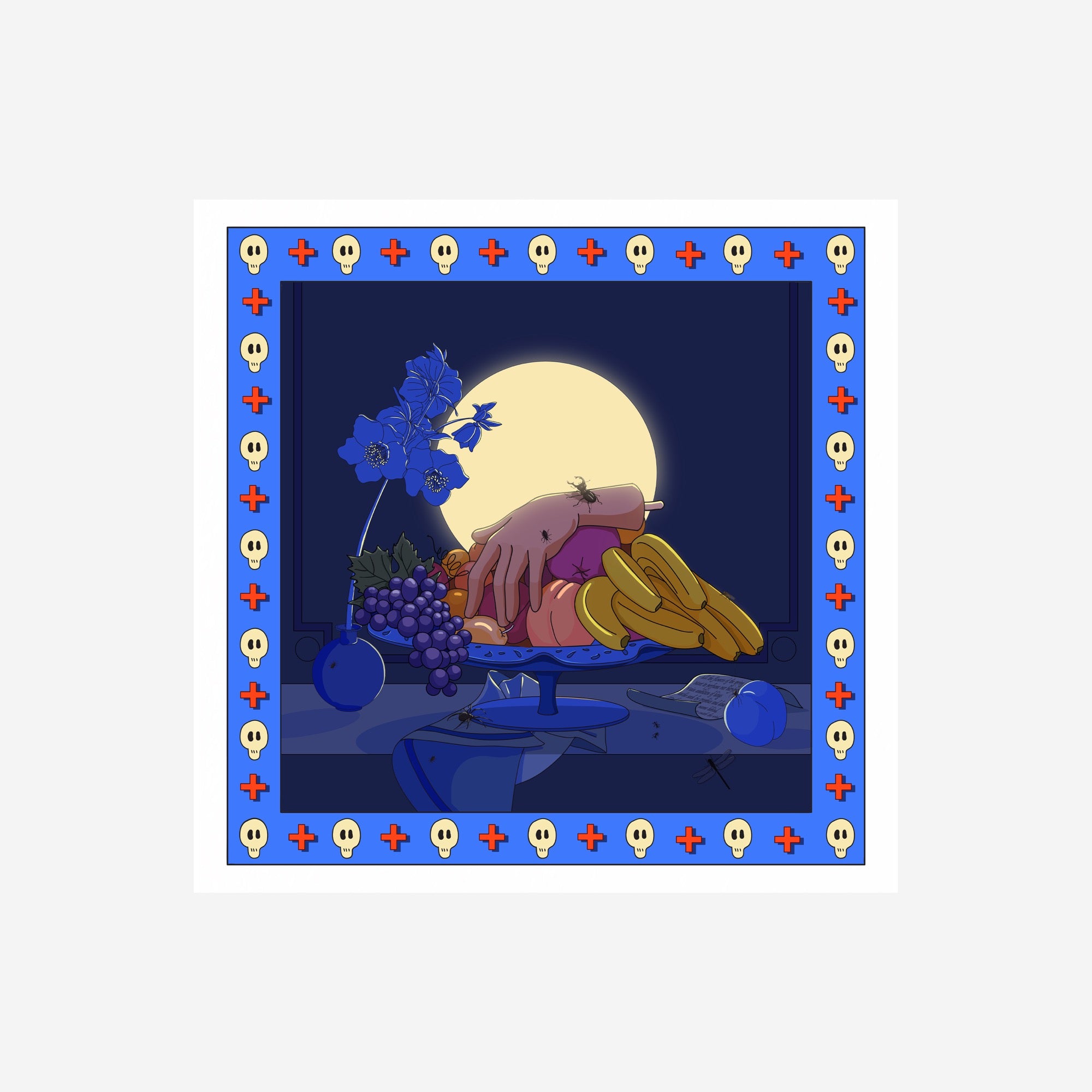 Vanitas Vanitatum