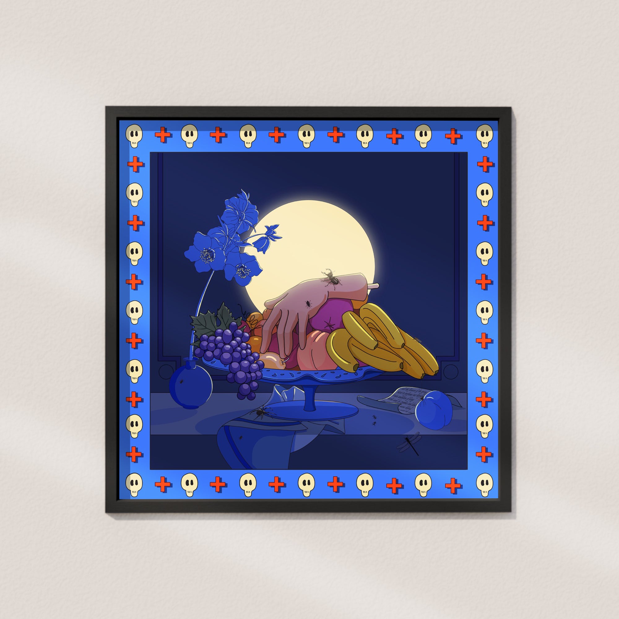 Vanitas Vanitatum