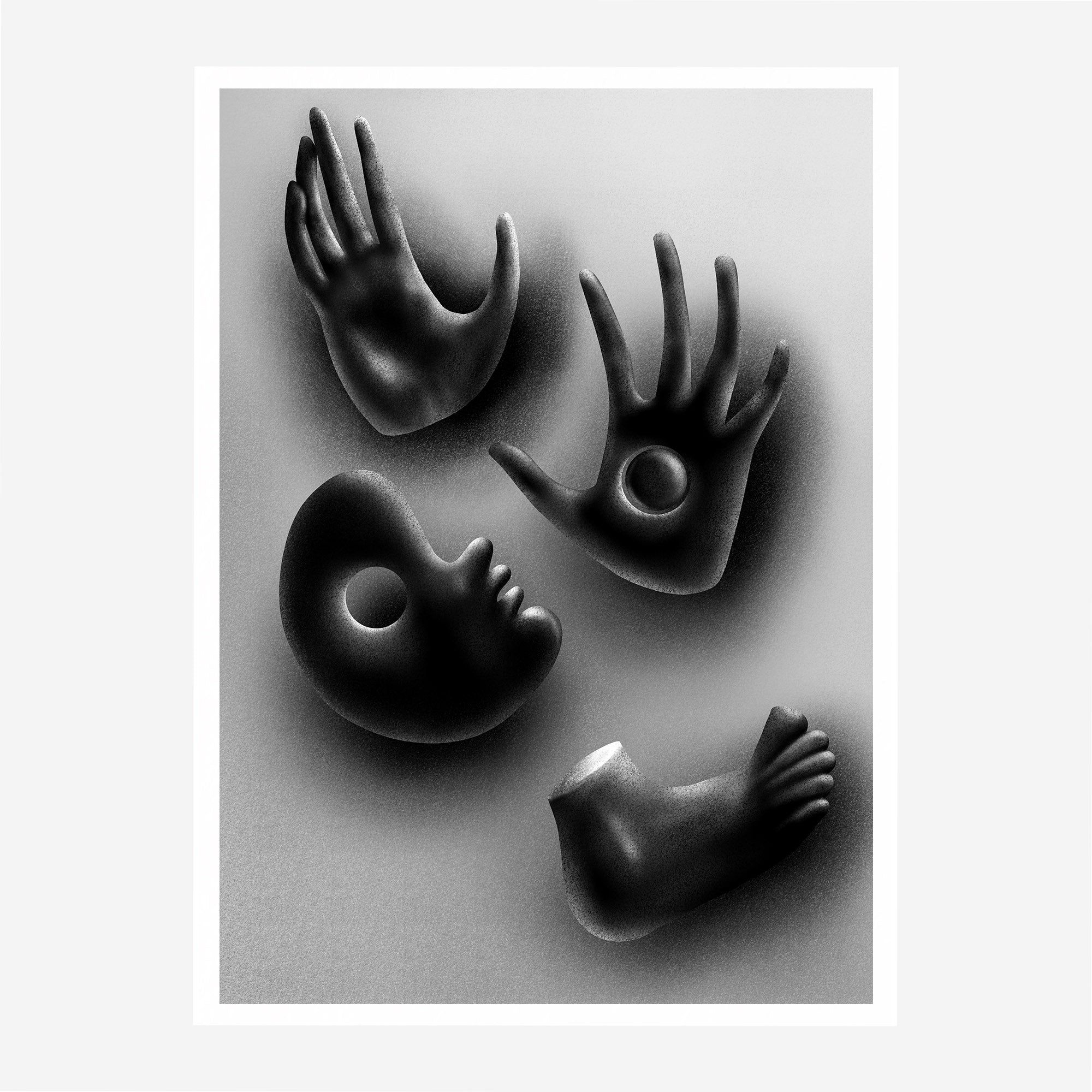 Bits and Pieces