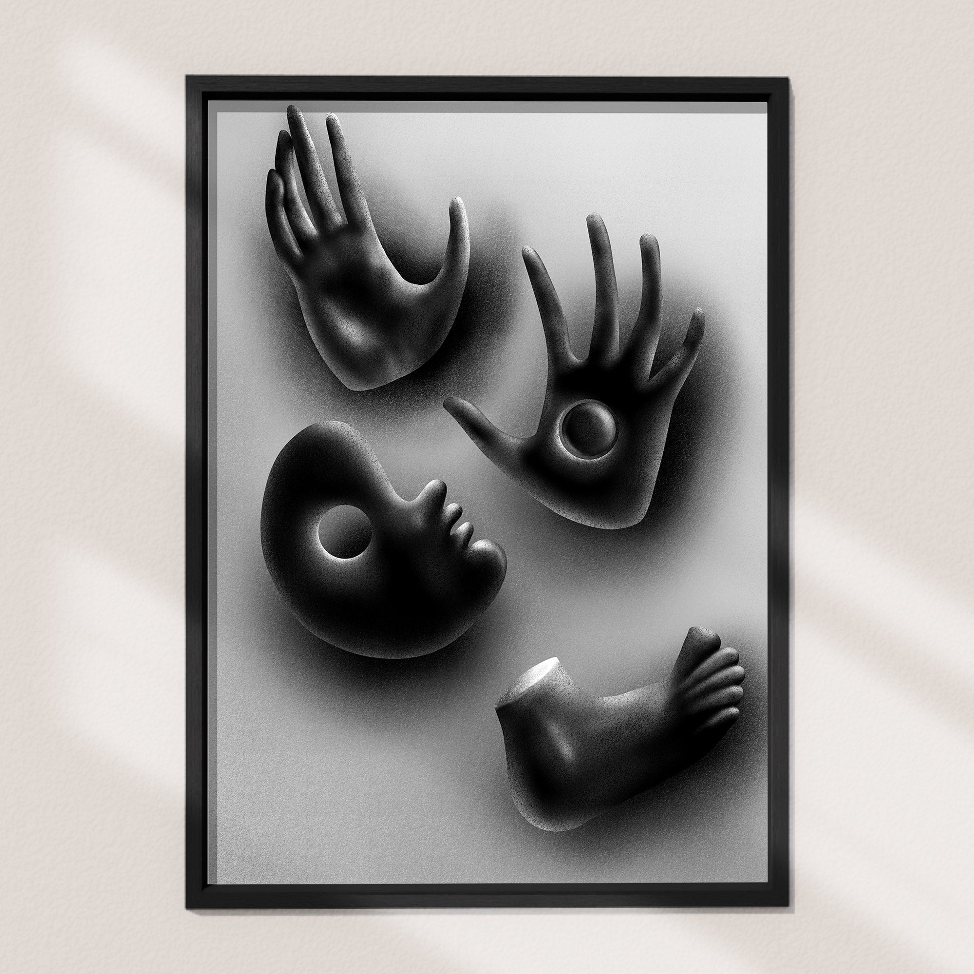 Bits and Pieces