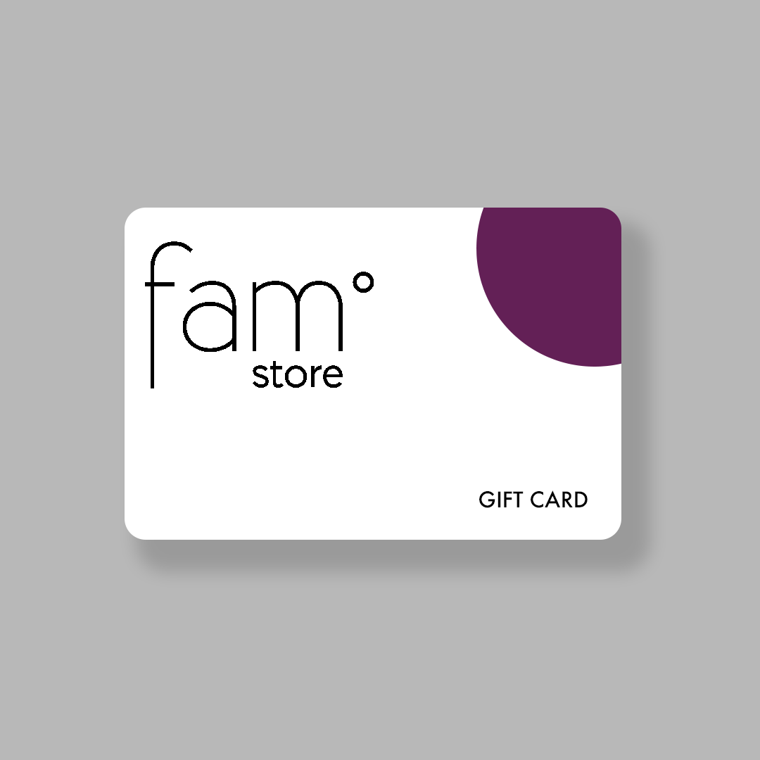 famstore° Hediye Kartı