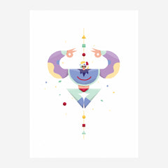 Load image into Gallery viewer, Spaceyoga