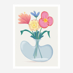 Load image into Gallery viewer, Flowers