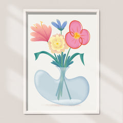Load image into Gallery viewer, Flowers