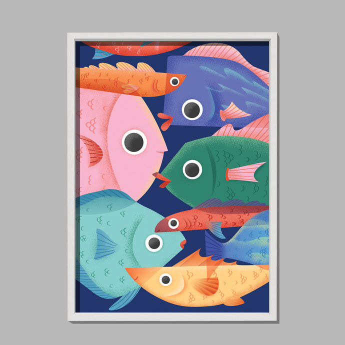 Fish