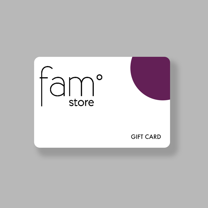 famstore° Gift Card